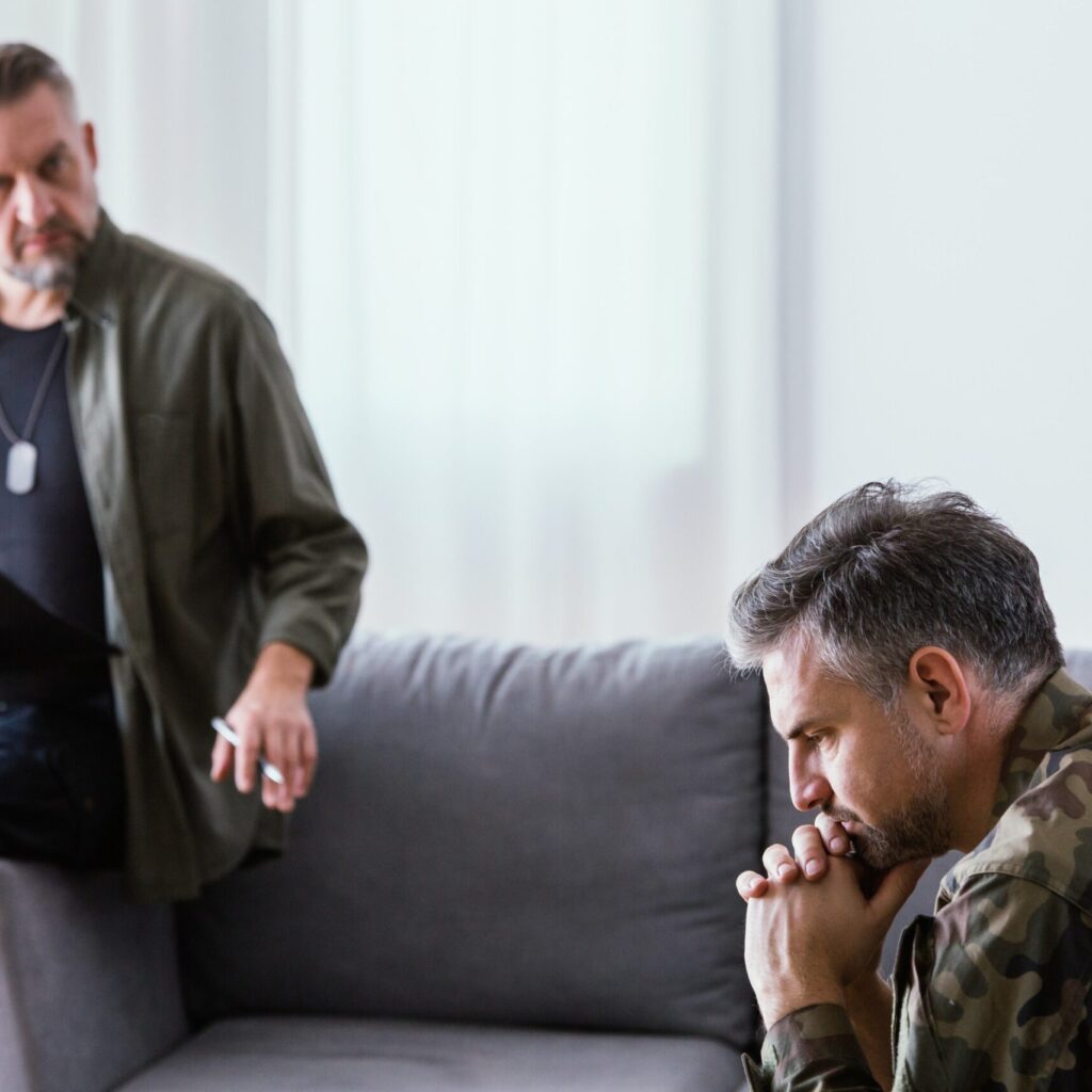 Psychotherapist Talking With A Client QHFFSCN Scaled 1 1024x1024